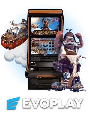 Tỷ lệ hoàn trả cao và Jackpot