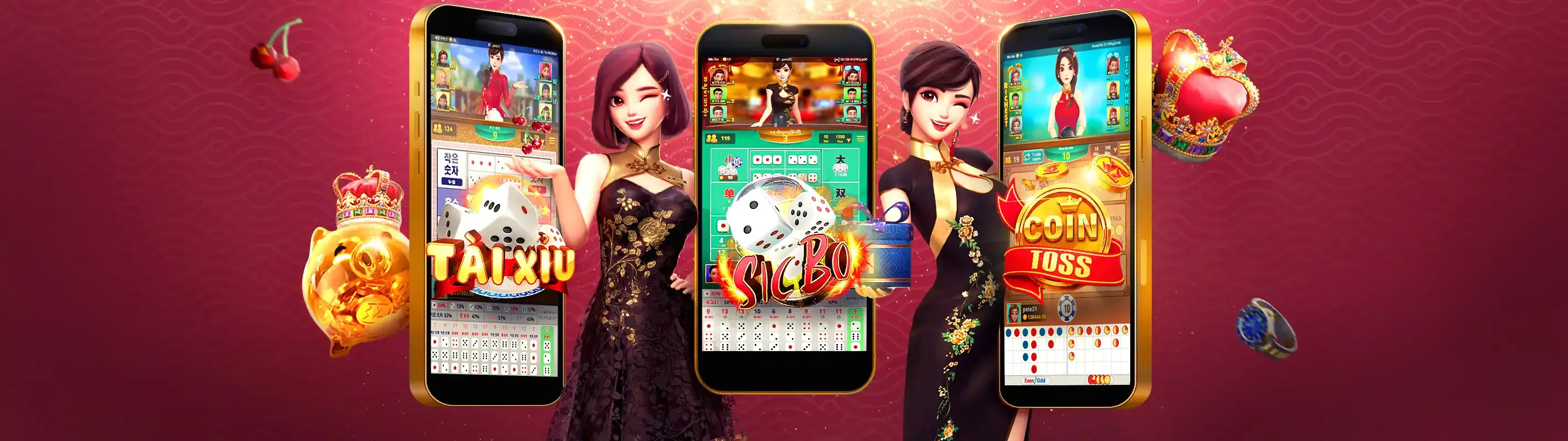 Hướng dẫn chiến lược casino trực tuyến OK3886