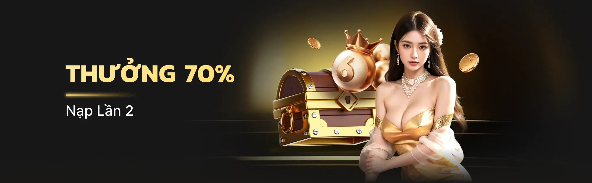 Hoàn trả hàng tuần tại ok3886