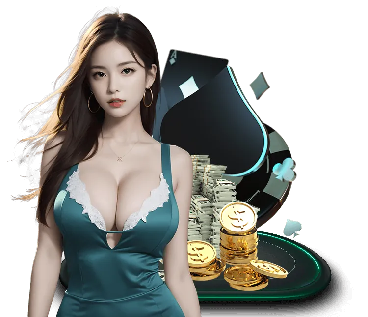 Sòng bạc trực tiếp OK3886 với các dealer chuyên nghiệp